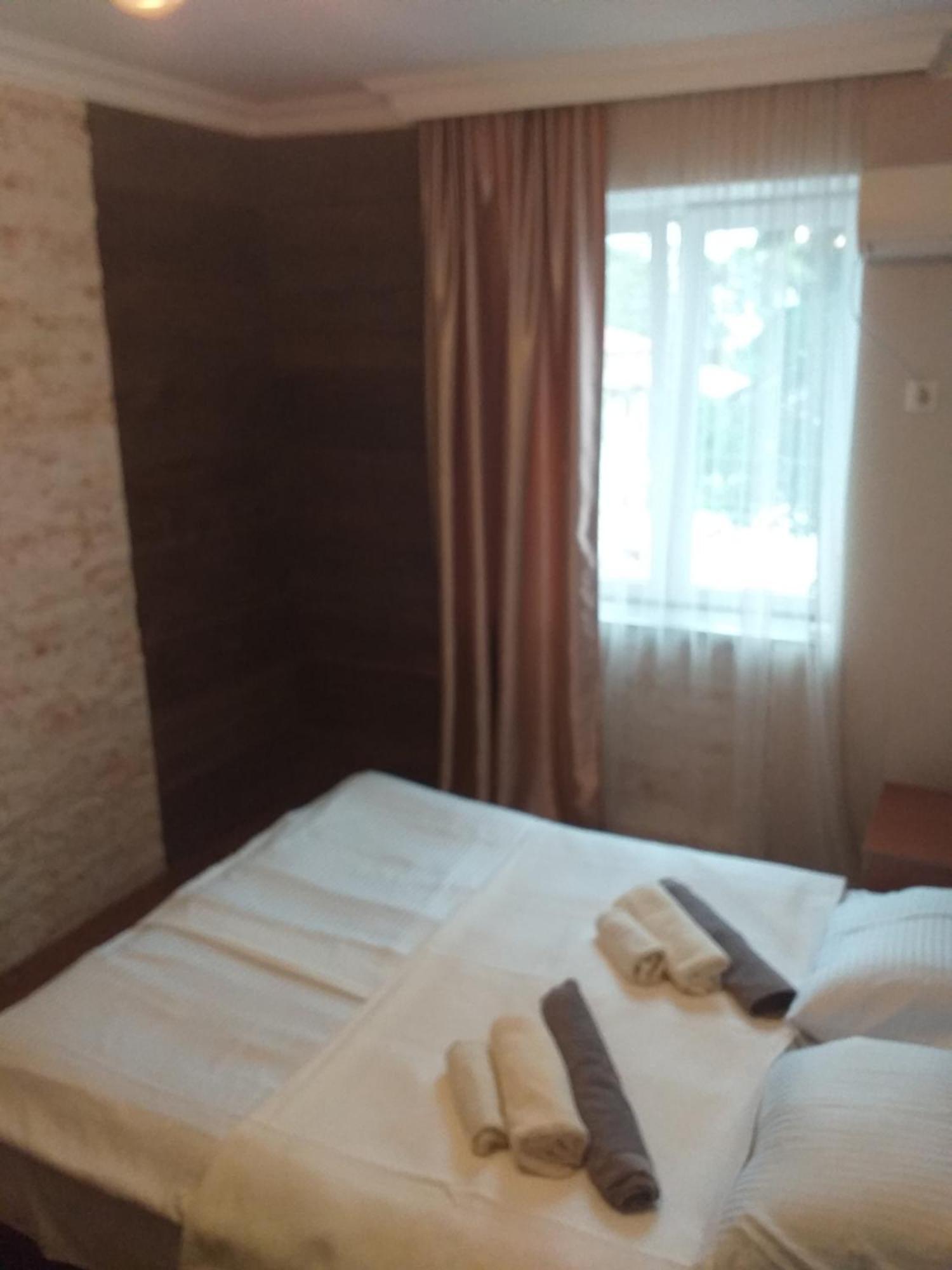 Apartment Agmashenebeli 99 Kobuleti Cameră foto