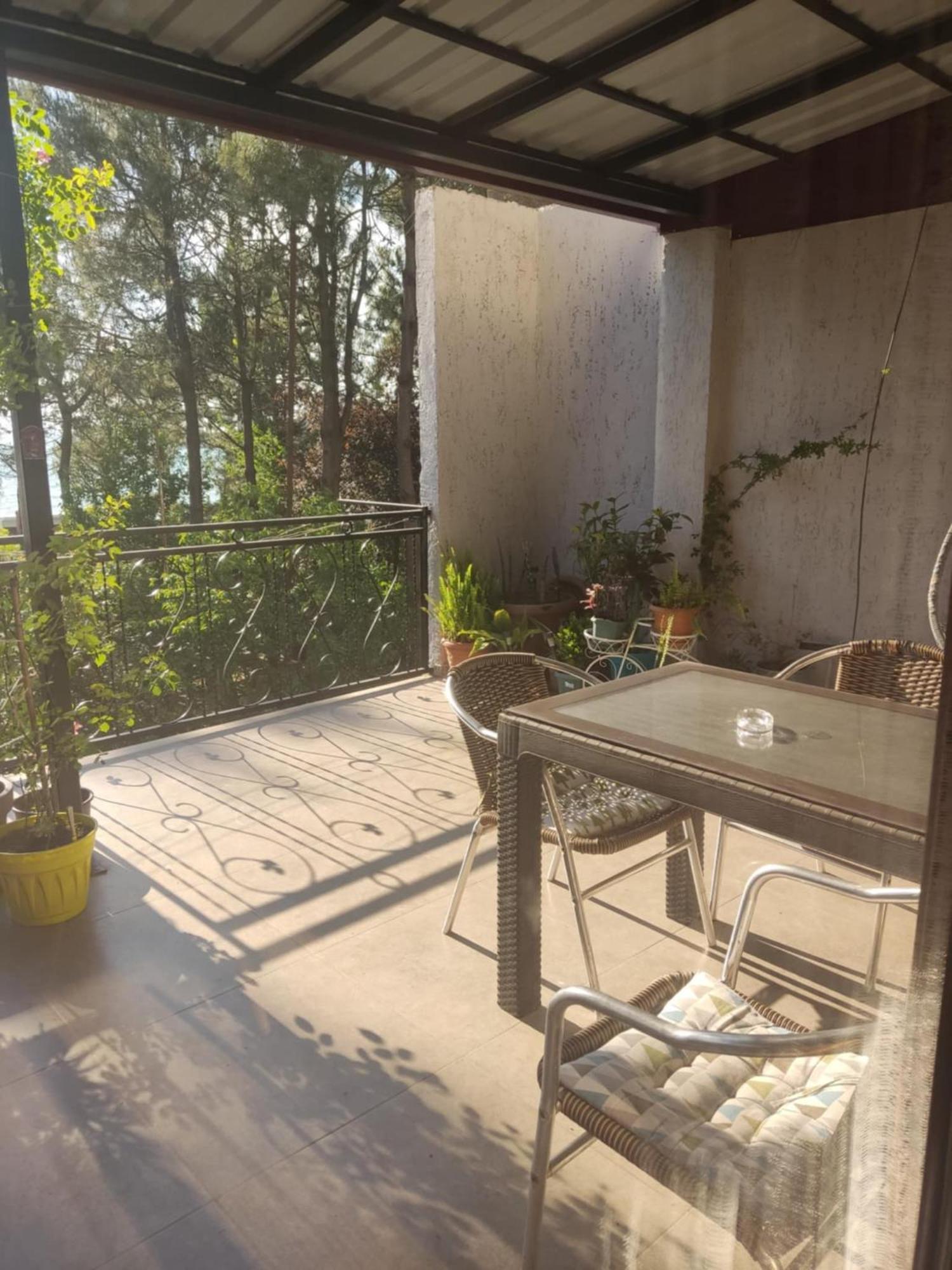 Apartment Agmashenebeli 99 Kobuleti Exterior foto
