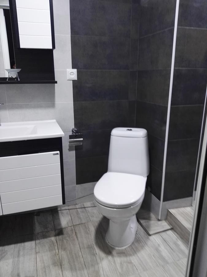 Apartment Agmashenebeli 99 Kobuleti Exterior foto