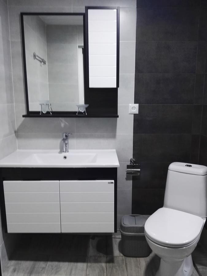 Apartment Agmashenebeli 99 Kobuleti Exterior foto