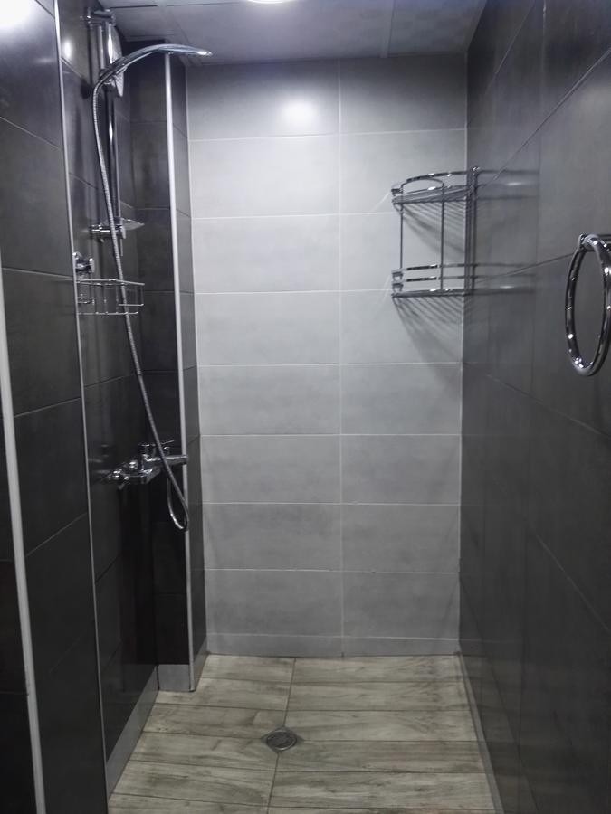 Apartment Agmashenebeli 99 Kobuleti Exterior foto