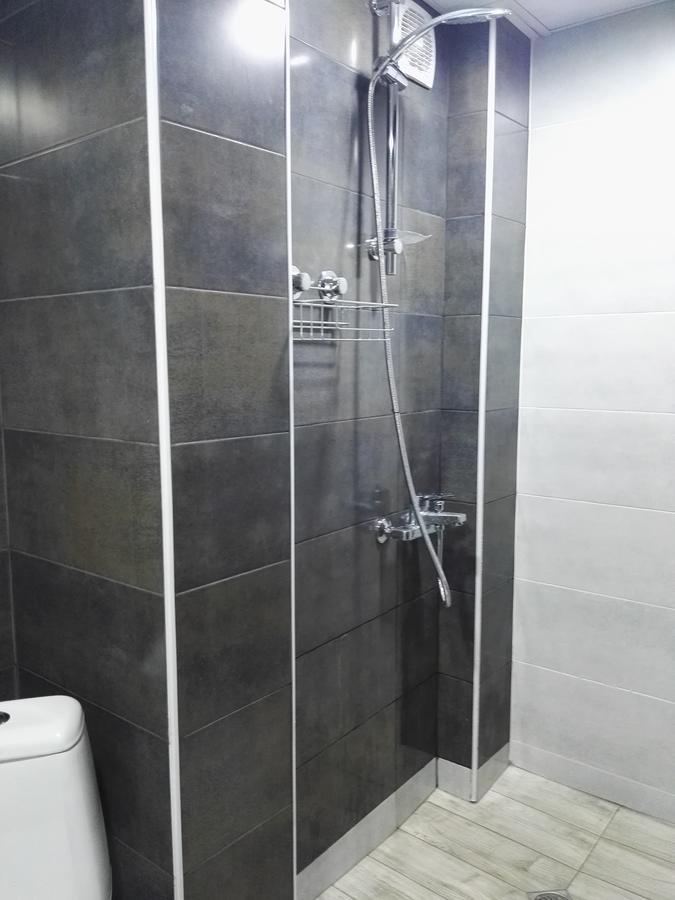 Apartment Agmashenebeli 99 Kobuleti Exterior foto
